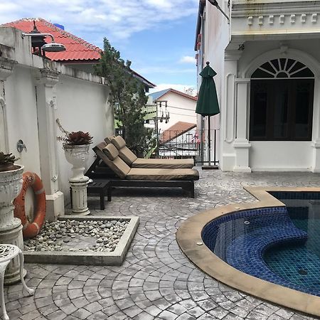 Chic Boutique Hotel Phuket Extérieur photo