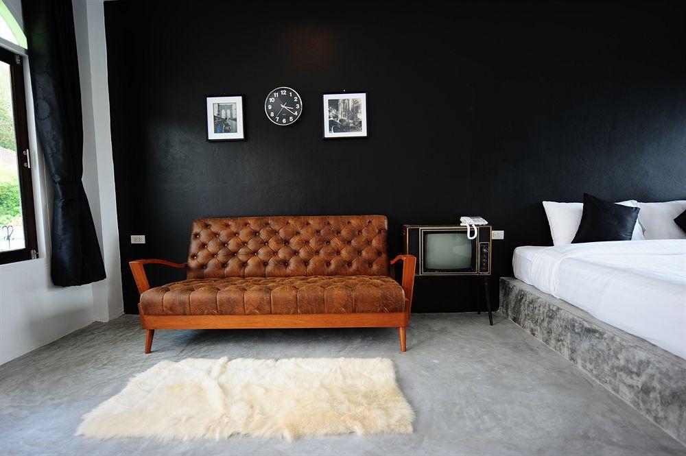 Chic Boutique Hotel Phuket Extérieur photo