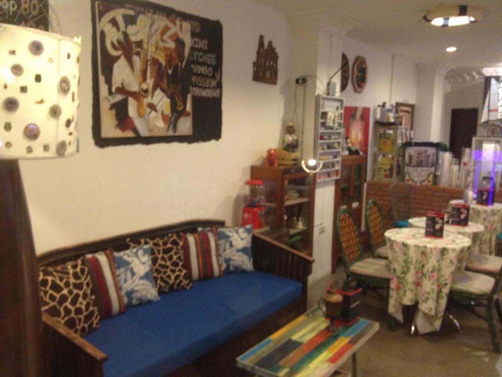 Chic Boutique Hotel Phuket Extérieur photo