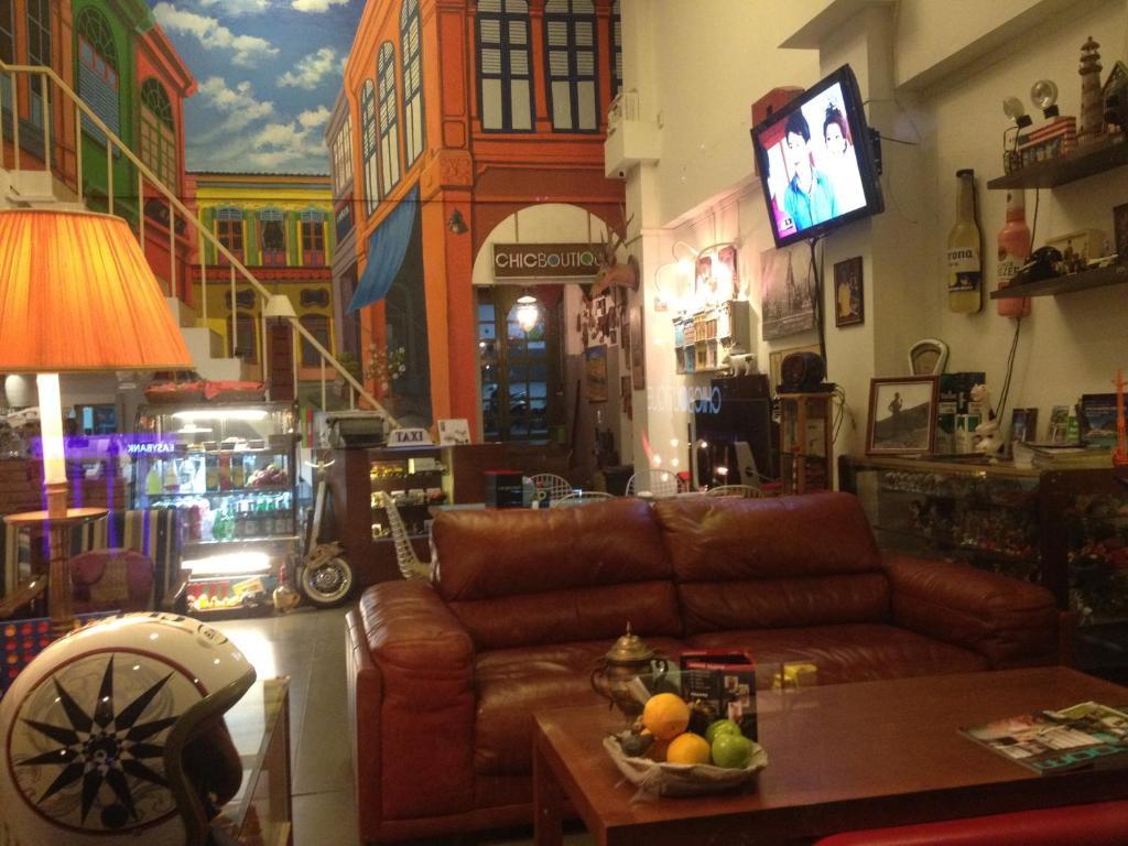 Chic Boutique Hotel Phuket Extérieur photo