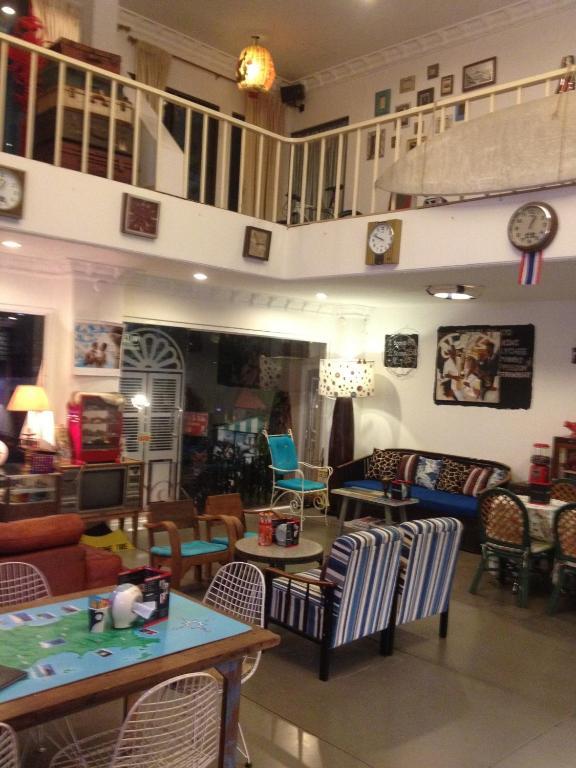 Chic Boutique Hotel Phuket Extérieur photo