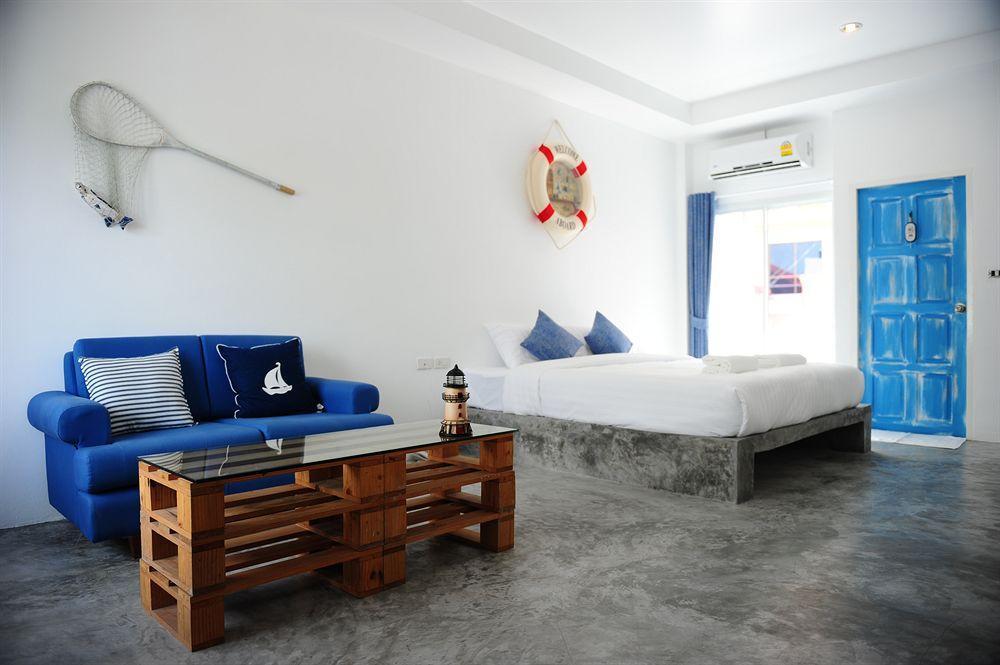 Chic Boutique Hotel Phuket Extérieur photo
