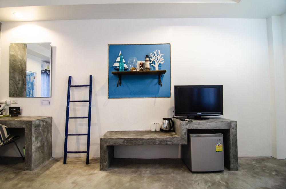 Chic Boutique Hotel Phuket Extérieur photo