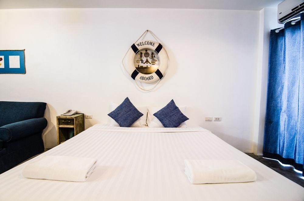Chic Boutique Hotel Phuket Extérieur photo