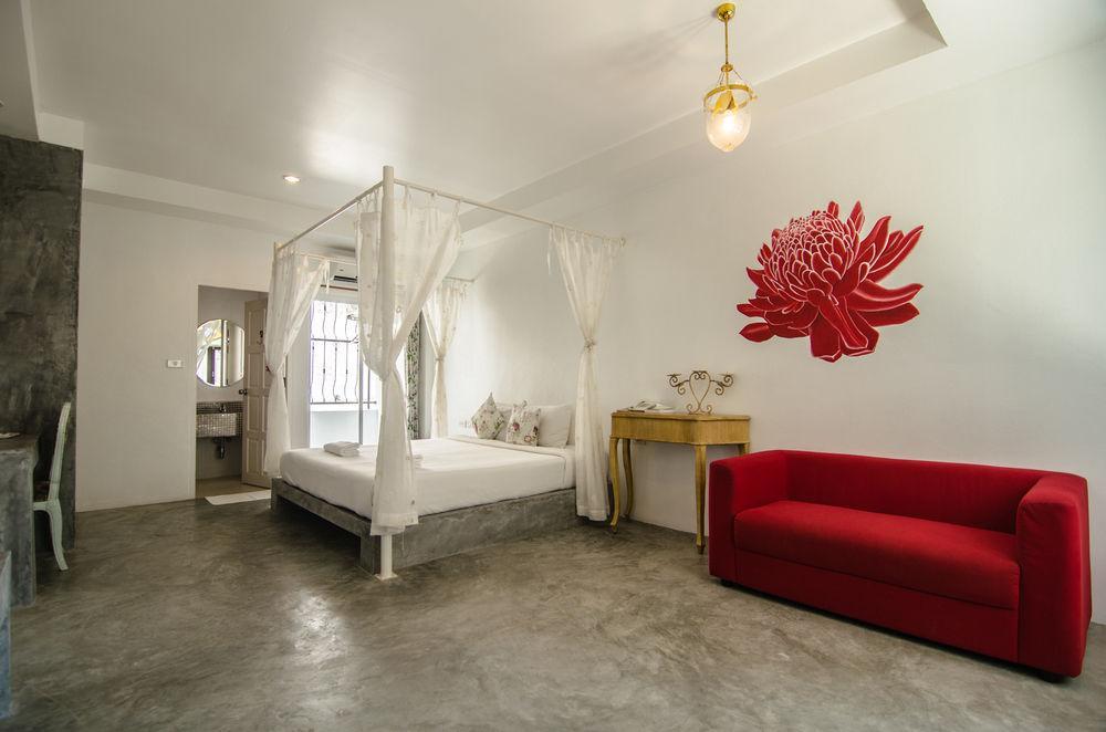 Chic Boutique Hotel Phuket Extérieur photo