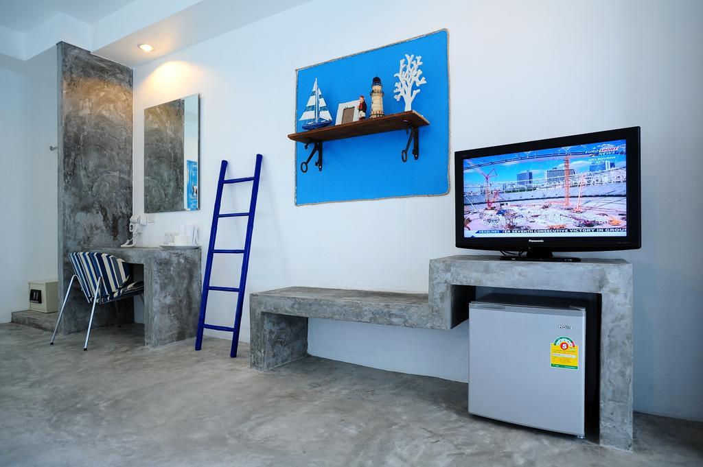 Chic Boutique Hotel Phuket Extérieur photo