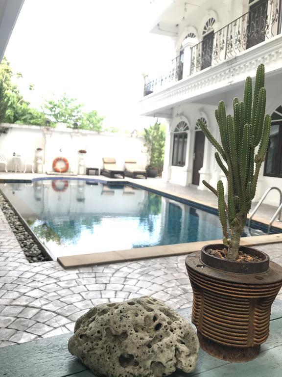 Chic Boutique Hotel Phuket Extérieur photo