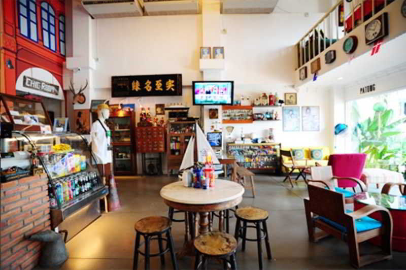Chic Boutique Hotel Phuket Extérieur photo