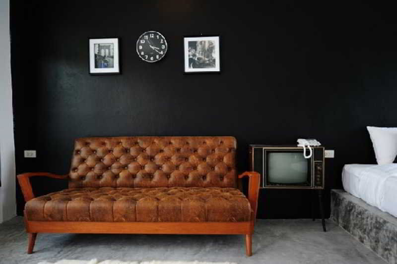 Chic Boutique Hotel Phuket Extérieur photo
