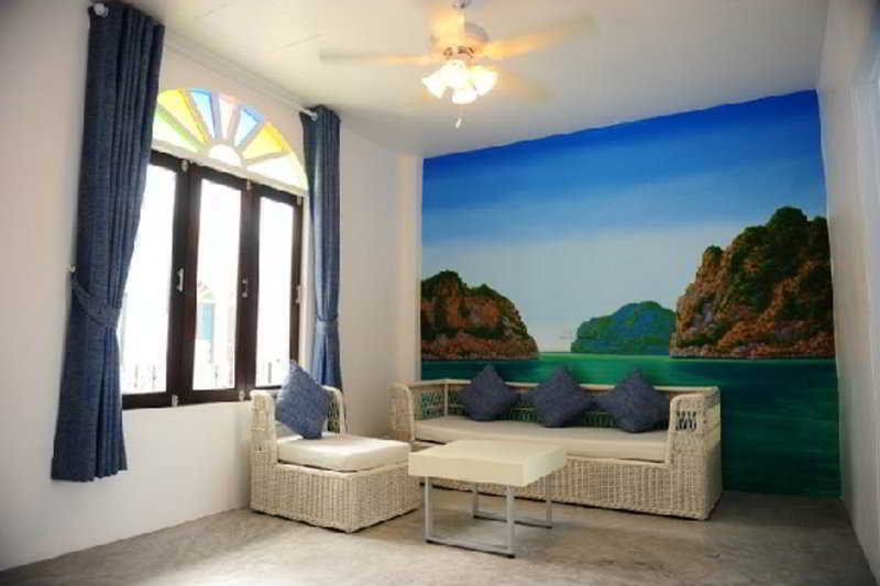 Chic Boutique Hotel Phuket Extérieur photo