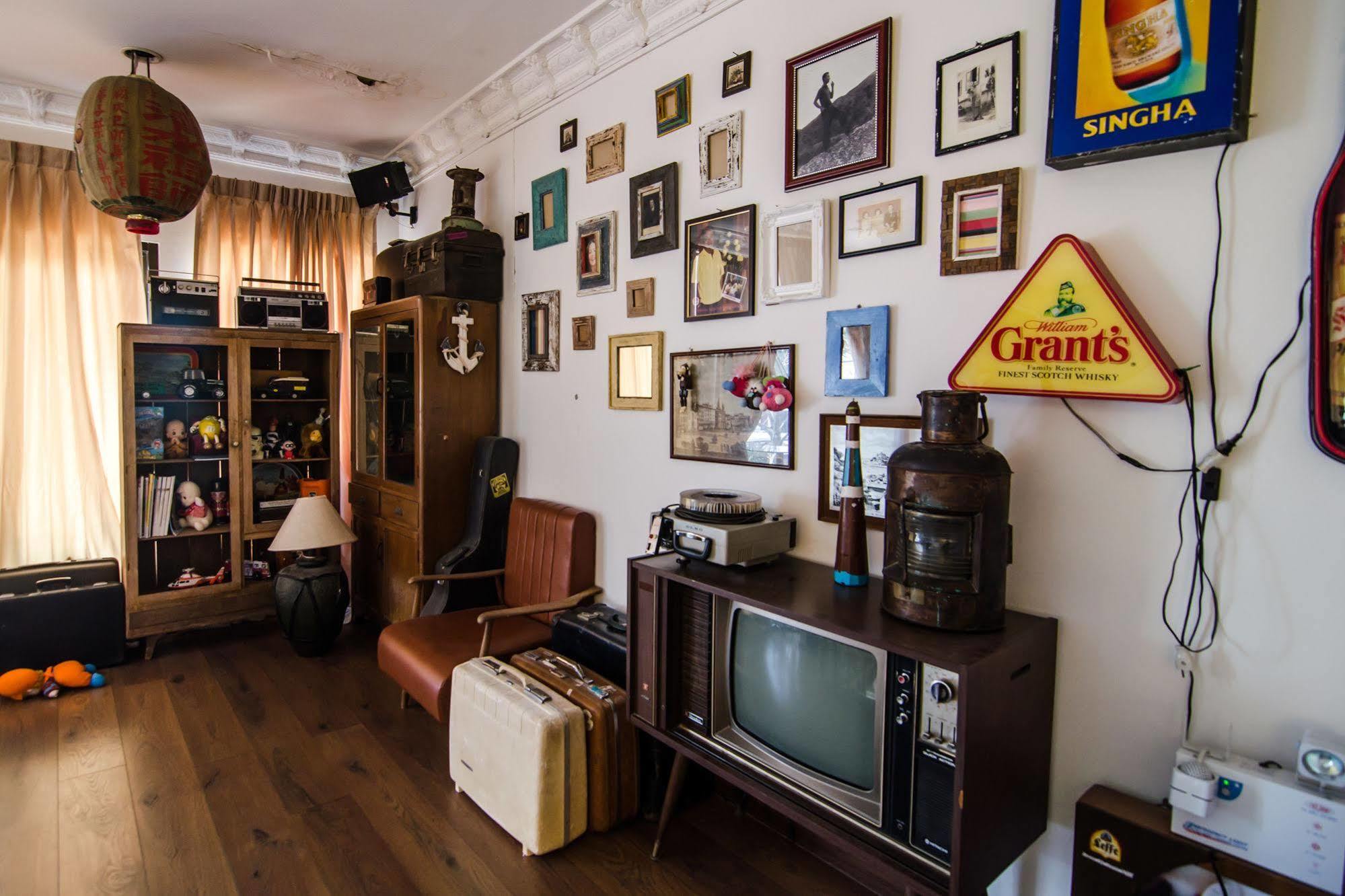 Chic Boutique Hotel Phuket Extérieur photo