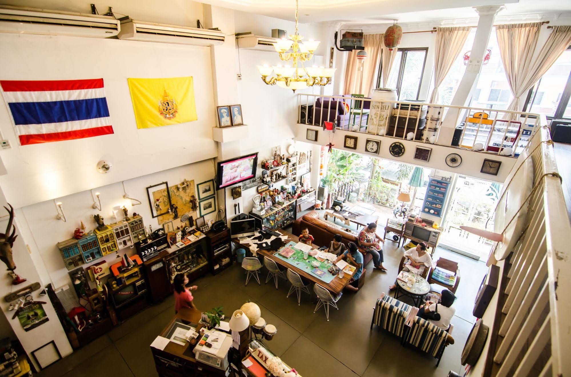 Chic Boutique Hotel Phuket Extérieur photo